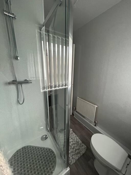 Two Bedroom Apartment Room 18 Stockton-on-Tees Esterno foto