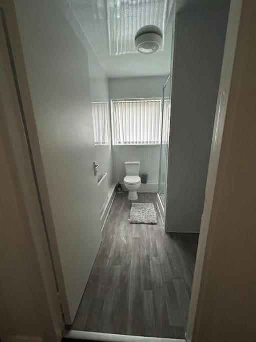 Two Bedroom Apartment Room 18 Stockton-on-Tees Esterno foto