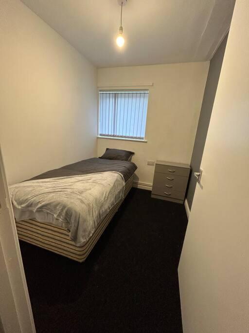 Two Bedroom Apartment Room 18 Stockton-on-Tees Esterno foto